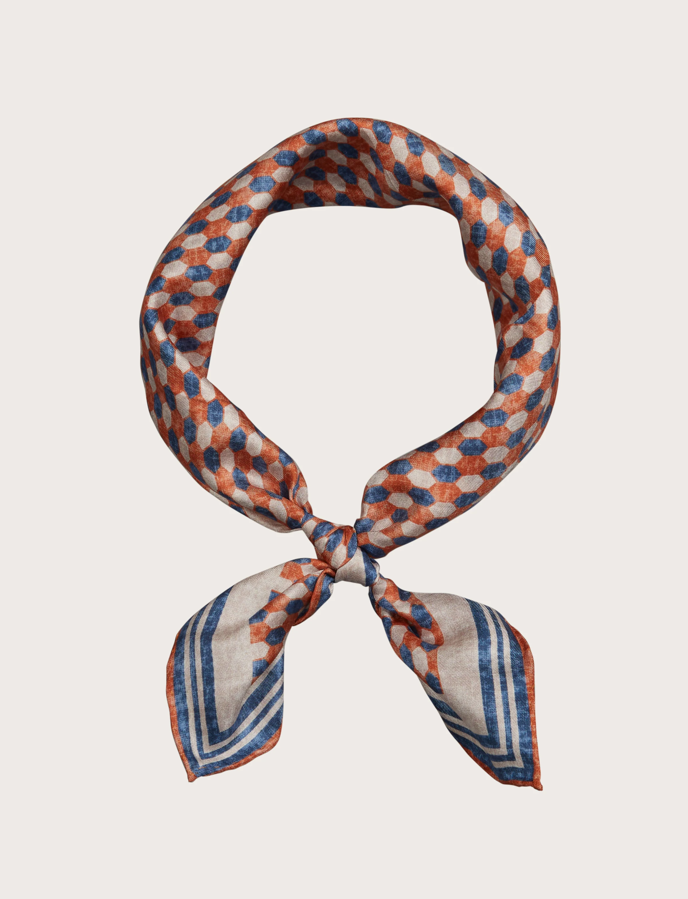 Foulard e Sciarpe Uomo